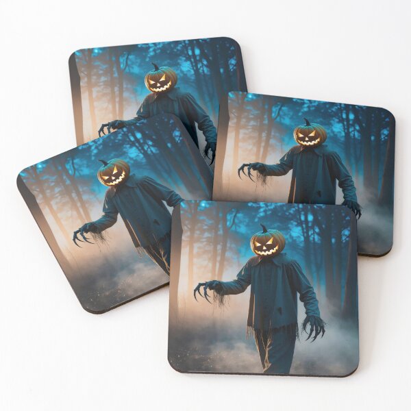 Item preview, Horror character. designed and sold by MyHappyArtShop.