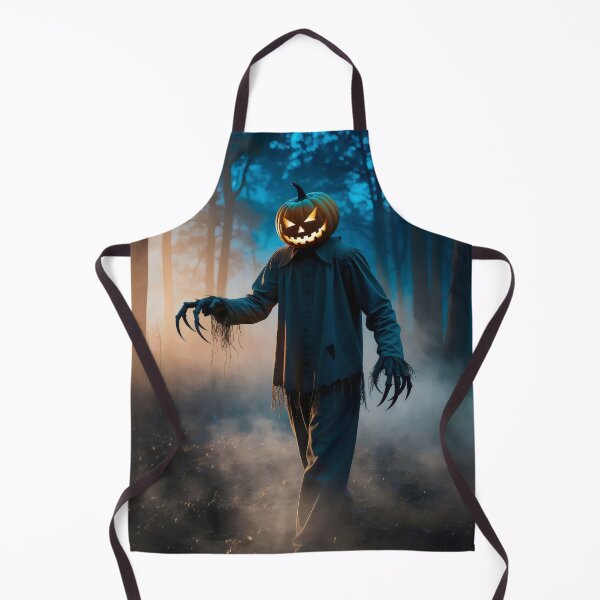 Item preview, Horror character. designed and sold by MyHappyArtShop.