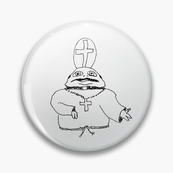 Item preview, Funny Jabba the Hut is a Priest designed and sold by Gr33zy Art.