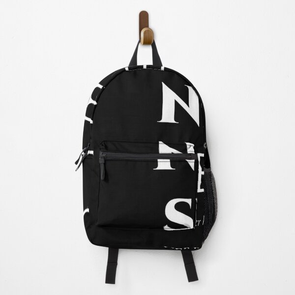 Item preview, Nec Spe Nec Metu – Stoic Latin Motto of Detachment designed and sold by BrushRushX.