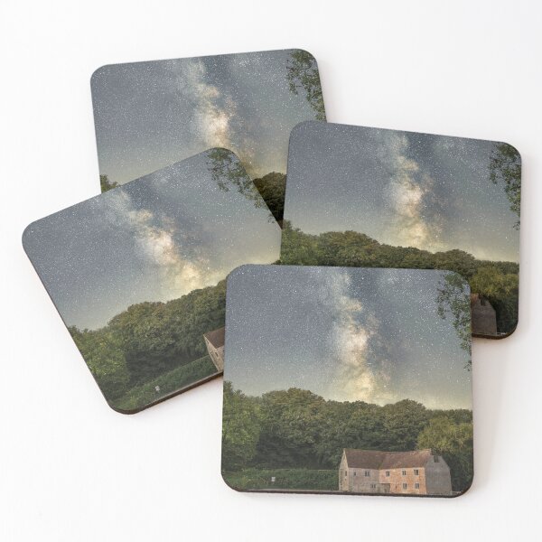 Item preview, The Milky Way designed and sold by Dannyhowe847.
