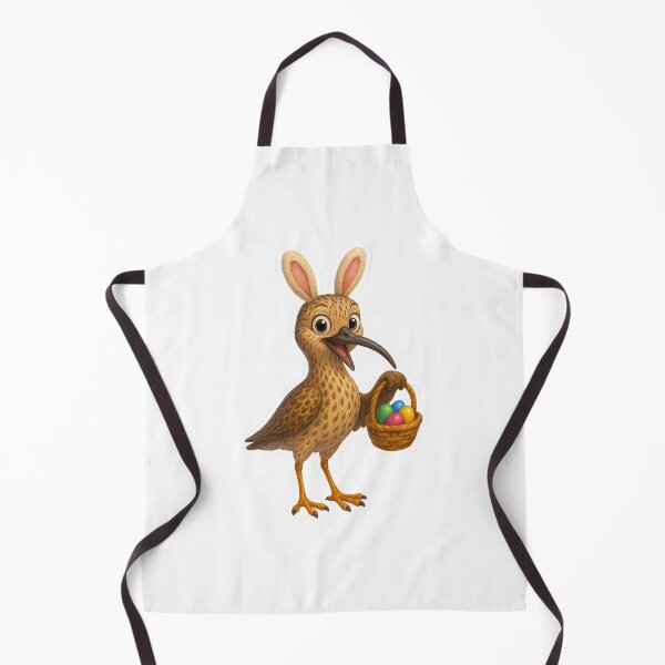 Item preview, Easter Curlew designed and sold by Sillytoe.