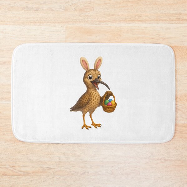 Item preview, Easter Curlew designed and sold by Sillytoe.