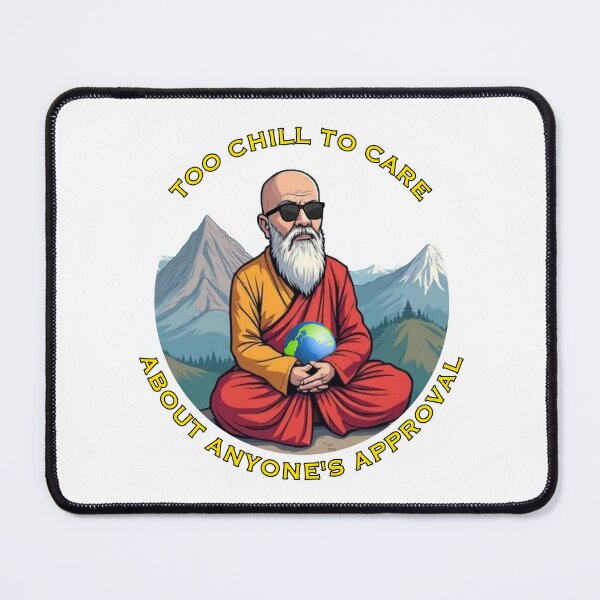 Item preview, Inner Truth Expressed Outwardly - Only My Self-Approval Matters! designed and sold by Transformation MindWare.