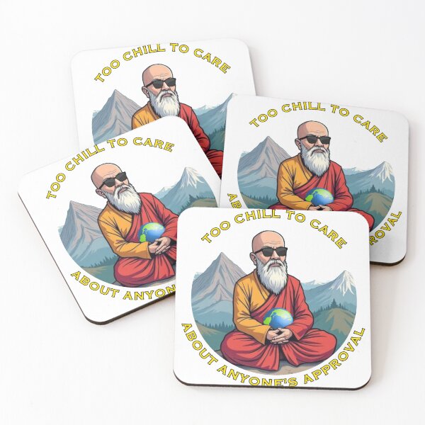 Item preview, Inner Truth Expressed Outwardly - Only My Self-Approval Matters! designed and sold by Transformation MindWare.