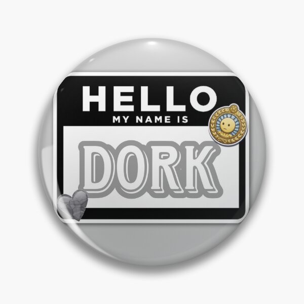 Item preview, Doug's Dork designed and sold by AngelicCaelum.