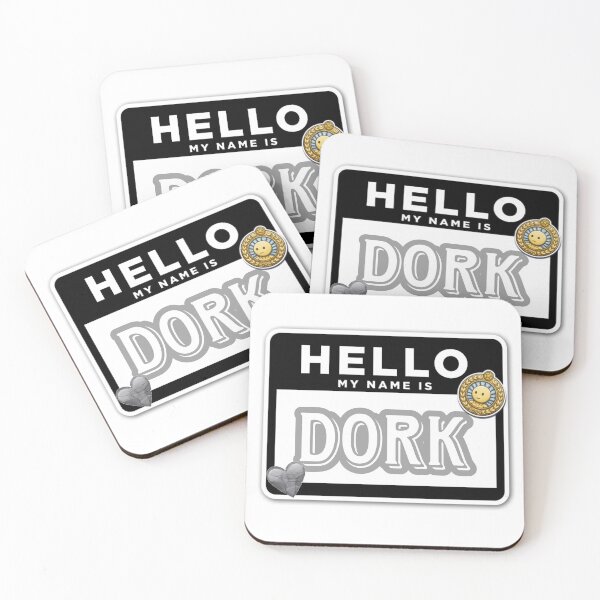 Item preview, Doug's Dork designed and sold by AngelicCaelum.