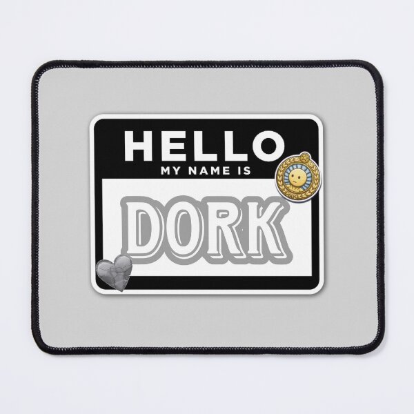 Item preview, Doug's Dork designed and sold by AngelicCaelum.