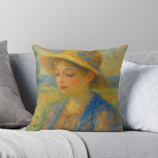 Item preview, Beautiful Renoir style! designed and sold by Grimtruths.