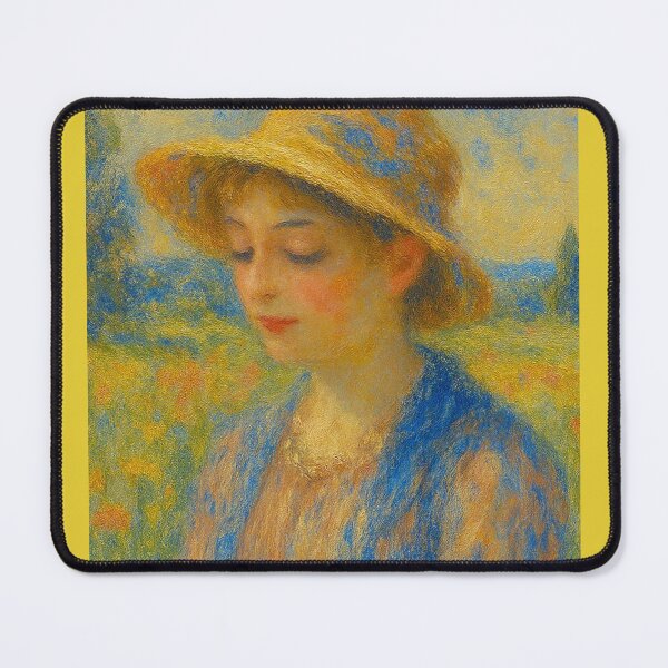 Item preview, Beautiful Renoir style! designed and sold by Grimtruths.