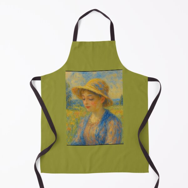 Item preview, Beautiful Renoir style! designed and sold by Grimtruths.