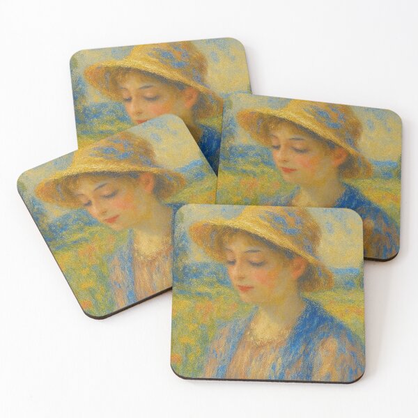 Item preview, Beautiful Renoir style! designed and sold by Grimtruths.