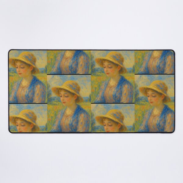 Item preview, Beautiful Renoir style! designed and sold by Grimtruths.