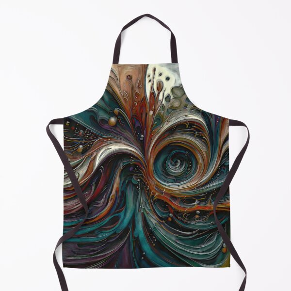 Item preview, Cosmic Bloom of Chaos designed and sold by Helios Be. Lavsh.