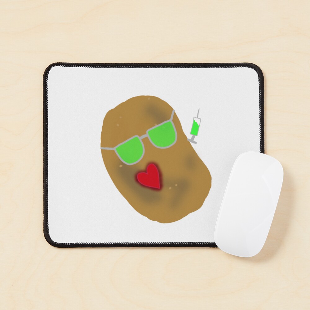 Item preview, Mouse Pad designed and sold by Roubyn.