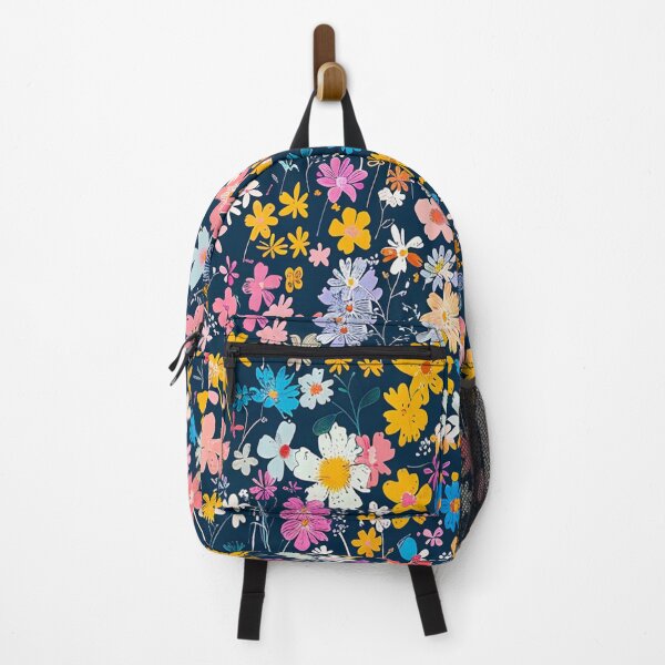 Item preview, Flower pattern 015 designed and sold by DIΛLNΛ.