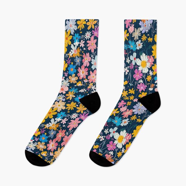 Item preview, Flower pattern 015 designed and sold by DIΛLNΛ.
