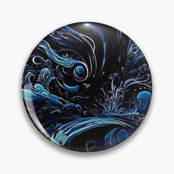 Item preview, Cosmic Bloom of Chaos#2 designed and sold by Helios Be. Lavsh.