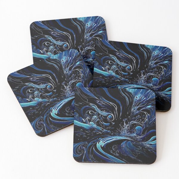 Item preview, Cosmic Bloom of Chaos#2 designed and sold by Helios Be. Lavsh.