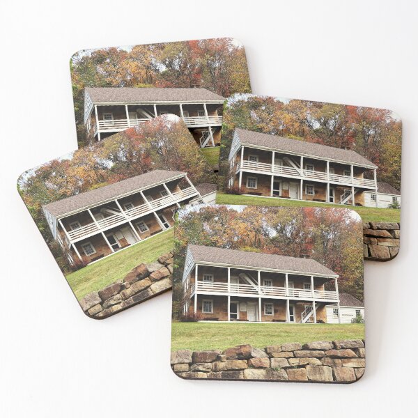 Item preview, Historic Old Stone House designed and sold by MarkSmalley.