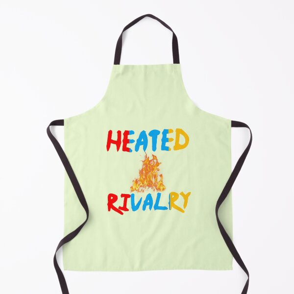 Item preview, Heated rivalry: t-shirt and stickers fan designed and sold by Khalid lq.