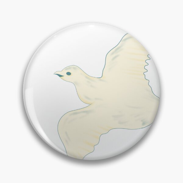 Item preview, Dove designed and sold by MarthsOdyssey.