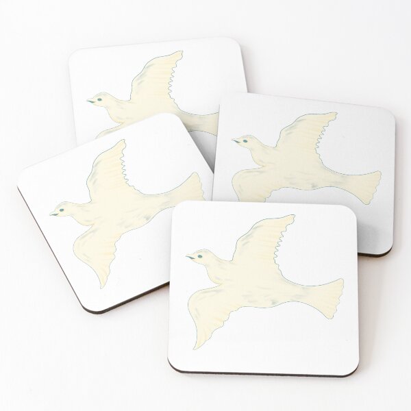 Item preview, Dove designed and sold by MarthsOdyssey.