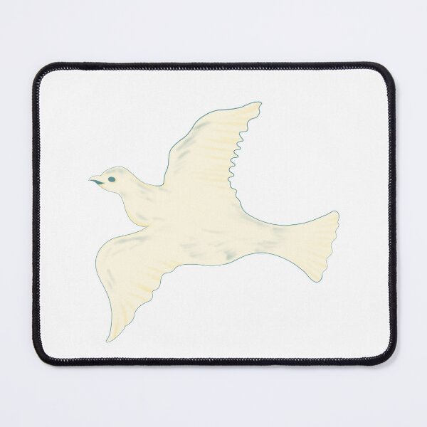 Item preview, Dove designed and sold by MarthsOdyssey.