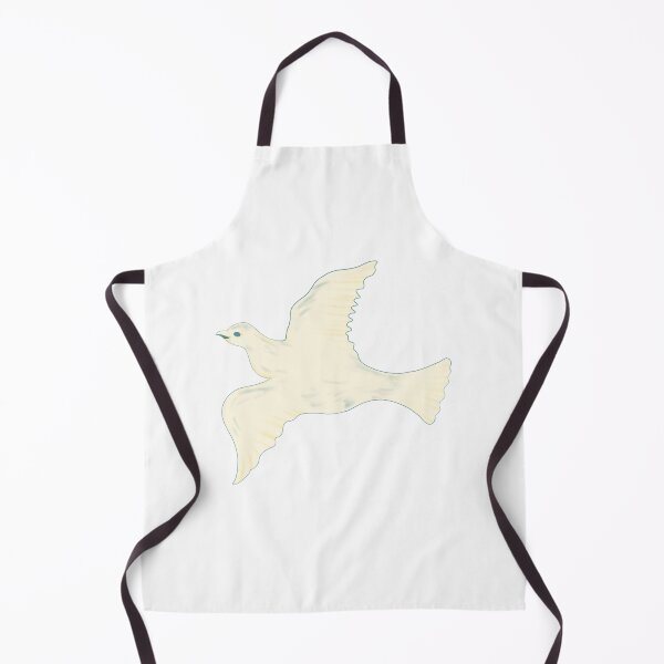 Item preview, Dove designed and sold by MarthsOdyssey.