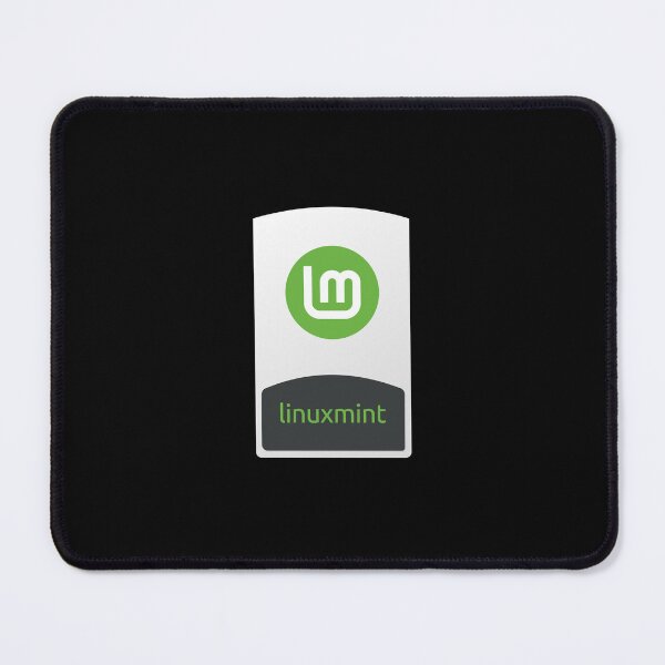 Item preview, Linux Mint designed and sold by angoma.