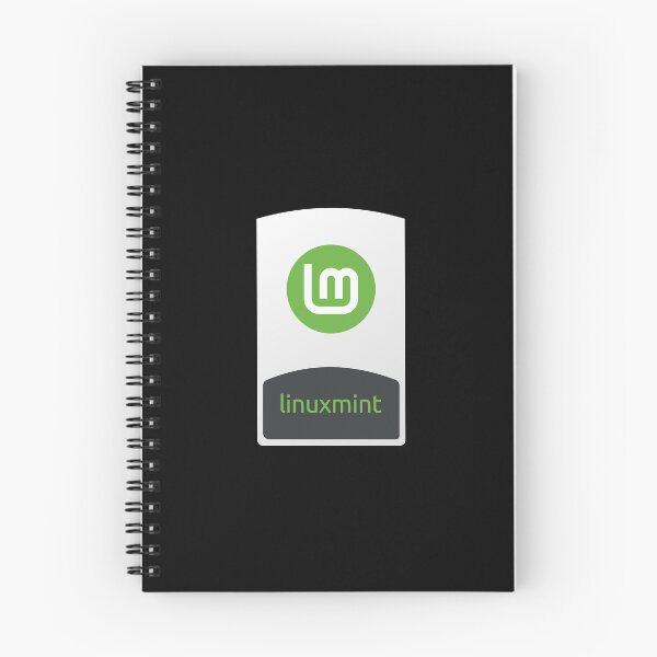 Item preview, Linux Mint designed and sold by angoma.