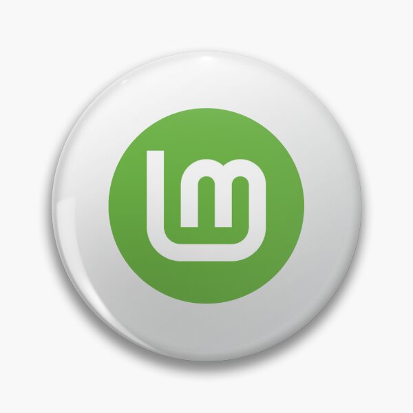 Item preview, Linux Mint designed and sold by angoma.