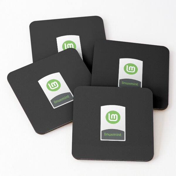Item preview, Linux Mint designed and sold by angoma.