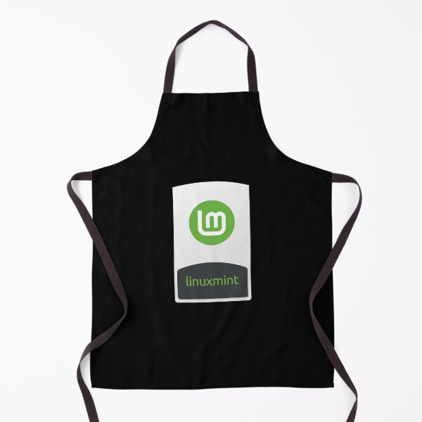 Item preview, Linux Mint designed and sold by angoma.
