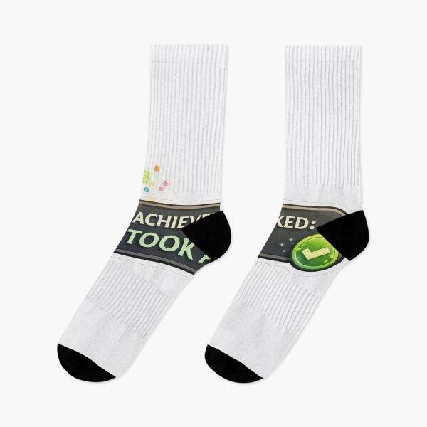 Item preview, Achievement Unlocked Took Break Gaming Self Care designed and sold by jgvisualarts.
