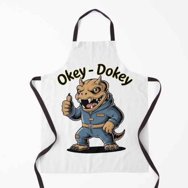Item preview, Okey-dokey designed and sold by scarlov.