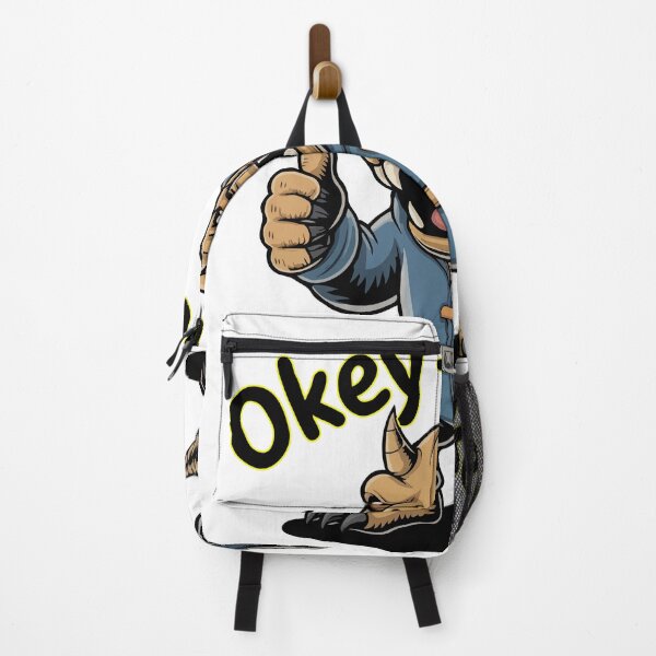 Item preview, Okey-dokey designed and sold by scarlov.