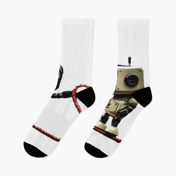 Item preview, Robots love forever designed and sold by Kat's Design Hub.