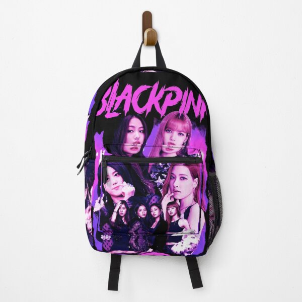Item preview, BLACKPINK Born Pink Global Icons designed and sold by Moonthamin.
