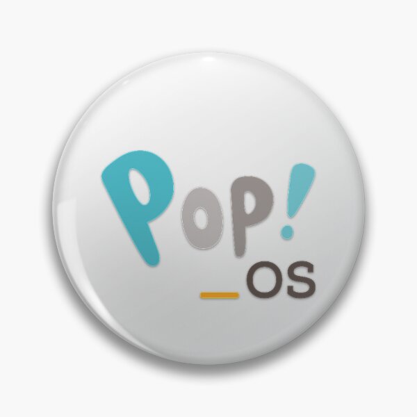Item preview, PoP_OS Linux designed and sold by angoma.