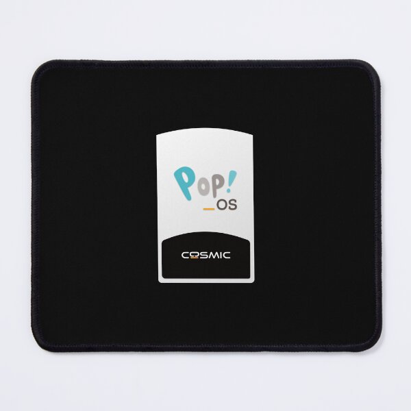 Item preview, PoP_OS Linux designed and sold by angoma.