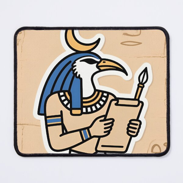 Item preview, Thoth Ibis designed and sold by Absolutsoma.