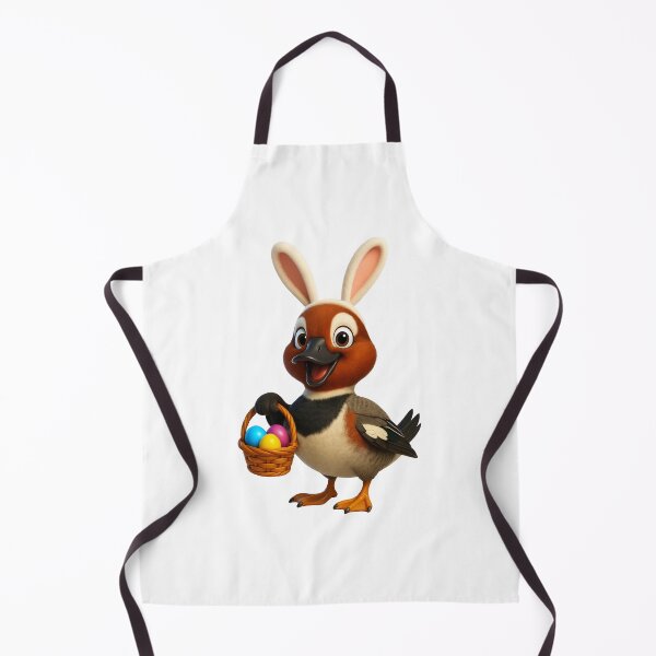 Item preview, Easter Eurasian Wigeon designed and sold by Sillytoe.