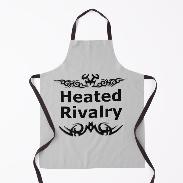 Item preview, Heated rivalry: t-shirt and stickers fan designed and sold by Khalid lq.