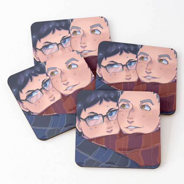 Item preview, Haikyuu designed and sold by BeaSchiavon.