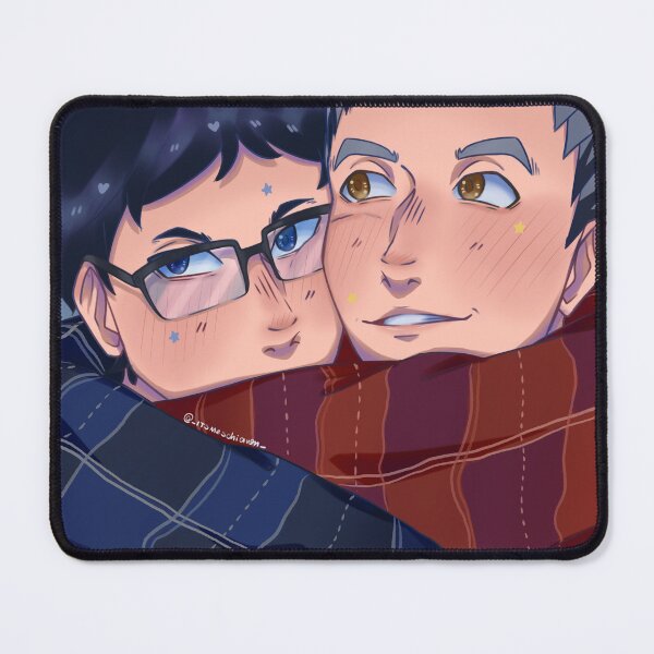 Item preview, Haikyuu designed and sold by BeaSchiavon.