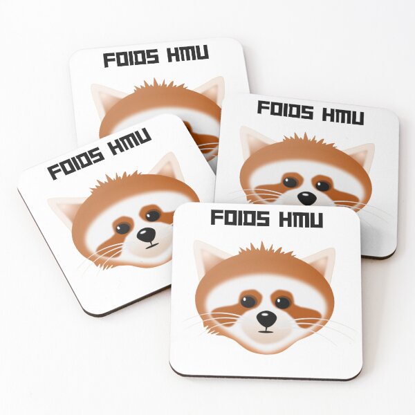 Item preview, Foids HMU  designed and sold by YungHustler22.