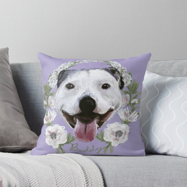 Item preview, Buddy designed and sold by olivesartmarket.