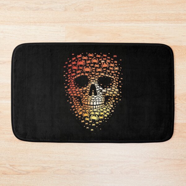 Item preview, Skull Design - Crab Pattern designed and sold by DesignWondersSt.