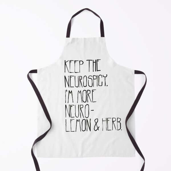Item preview, Neuro Lemon & Herb designed and sold by Waveborne.
